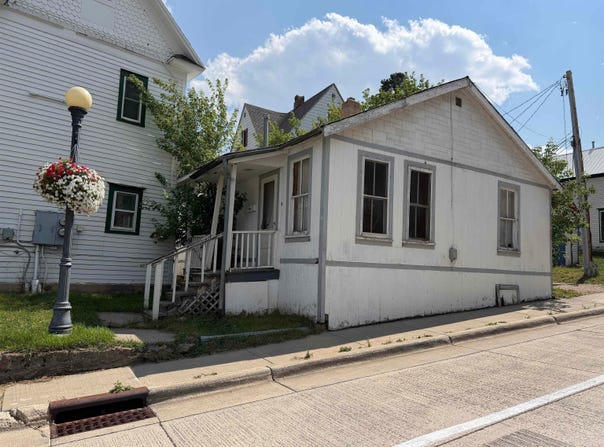 9 Baltimore Street, Lead, SD 57754