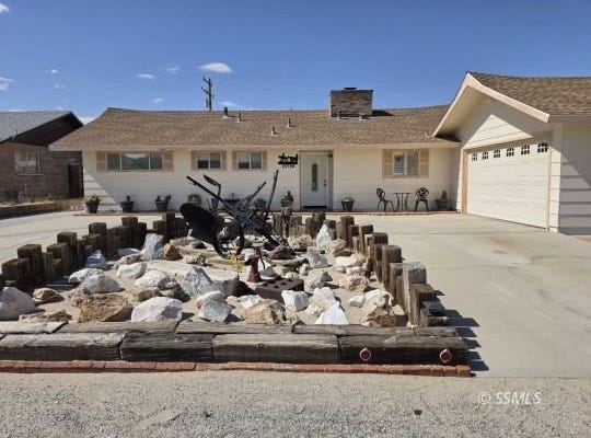 13720 Carson St, Trona, CA 93562