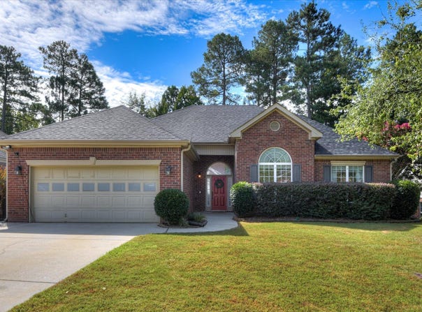 440 Bainbridge Drive, Aiken, SC 29803