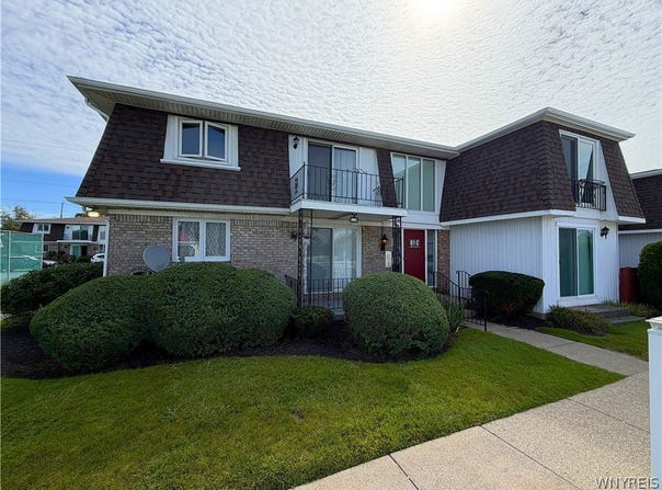 61C Georgian Apt 2 Lane, Buffalo, NY 14221