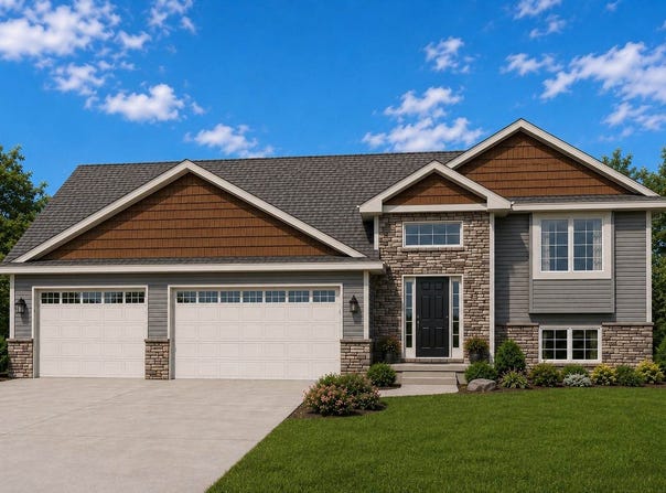 15858 Old Stonebridge Trail, Brainerd, MN 56401
