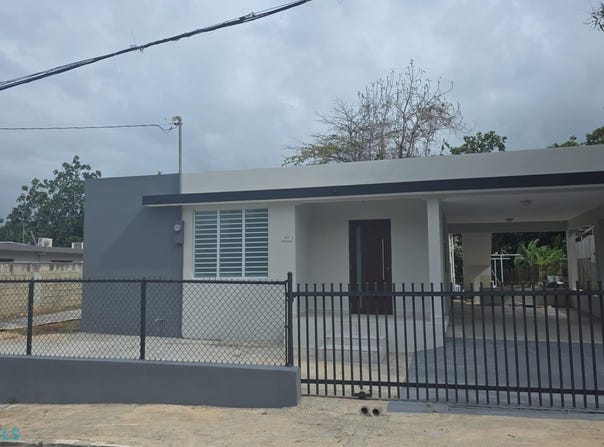 Aguacate, Aguadilla, PR 00603