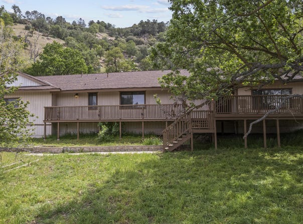 29570 Butterfield Way, Tehachapi, CA 93561