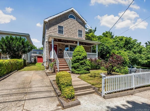 177 Carroll Street, Bronx, NY 10464