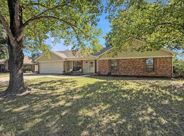12 Chad Court, Cabot, AR 72023