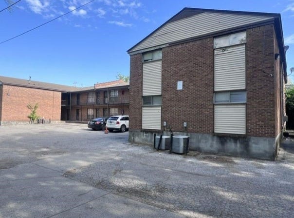 1088 NATIONAL St, Memphis, TN 38122