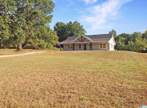 14885 HIGHWAY 46, HEFLIN, AL 36264