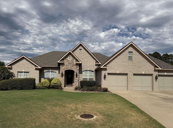 4800 Peterson Cove, Conway, AR 72034