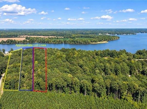 3 Lots Highgate Lane, Gloucester, VA 23061