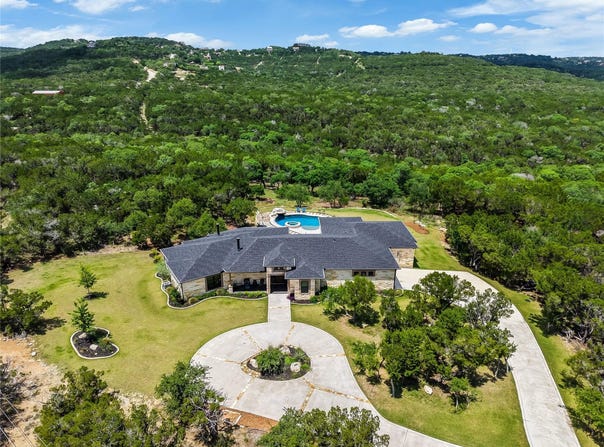 7710 Ladera Trl, Jonestown, TX 78645