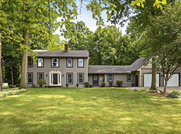 742 Wren Road, Frankenmuth, MI 48734