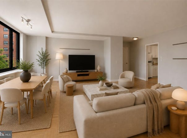 1021 ARLINGTON Boulevard, ARLINGTON, VA 22209