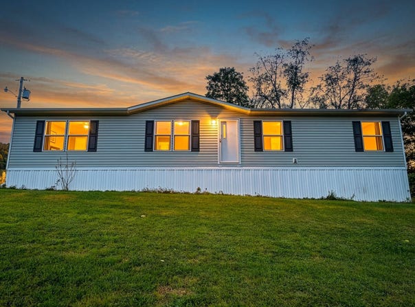 58 Sable Lane, Maidsville, WV 26541