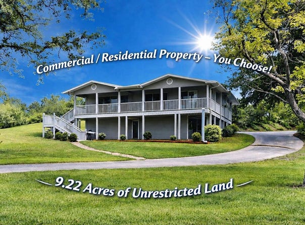 1050 STATE HIGHWAY 160, Warrior, AL 35180