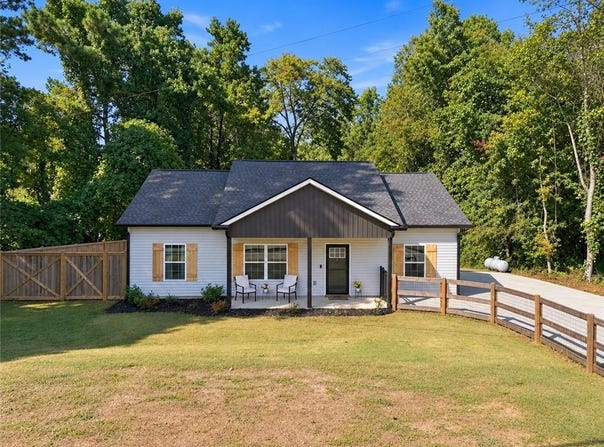 372 Mcgarity Road, Temple, GA 30179
