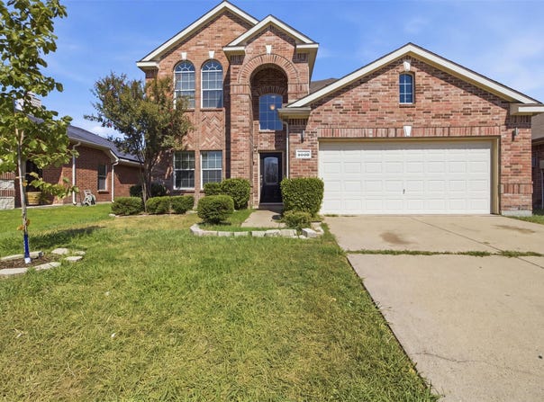 2030 Diamondback, Forney, TX 75126