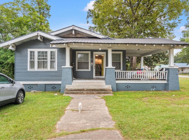 211 14th Ave. S, Dillon, SC 29536