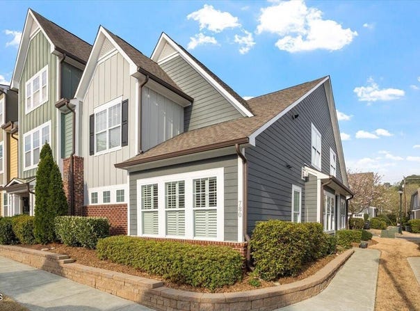 780 Fallon Grove Way, Raleigh, NC 27608