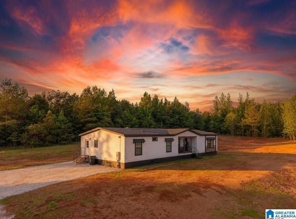 4162 COUNTY ROAD 75, HEFLIN, AL 36264