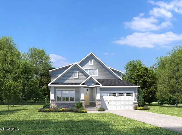 4101 Farmfield Drive, Navassa, NC 28451