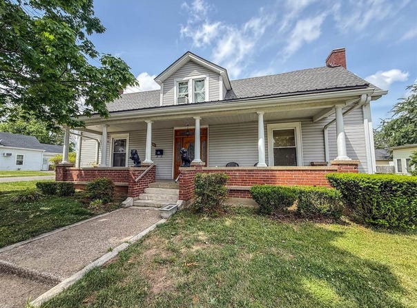 344 W Cedar Street, Franklin, KY 42134