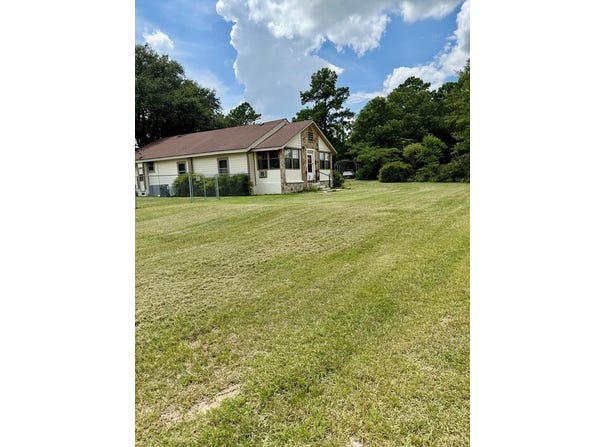 5547 US Hwy 27, Blakely, GA 39823