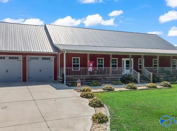3439 Oneonta Cut-Off Road, Albertville, AL 35950