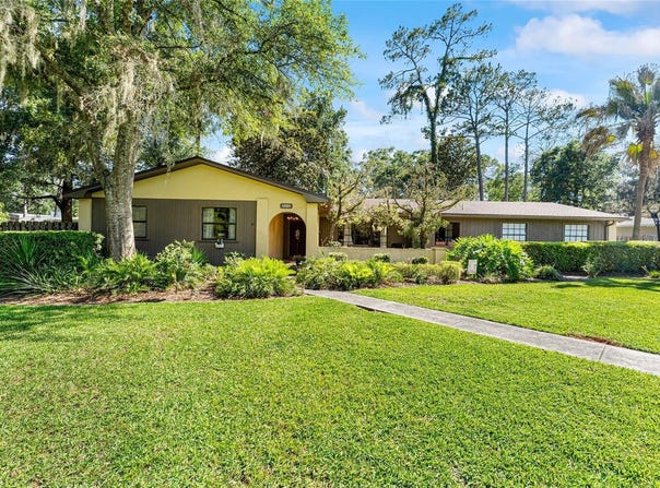 3845 NW 37TH Place, GAINESVILLE, FL 32606