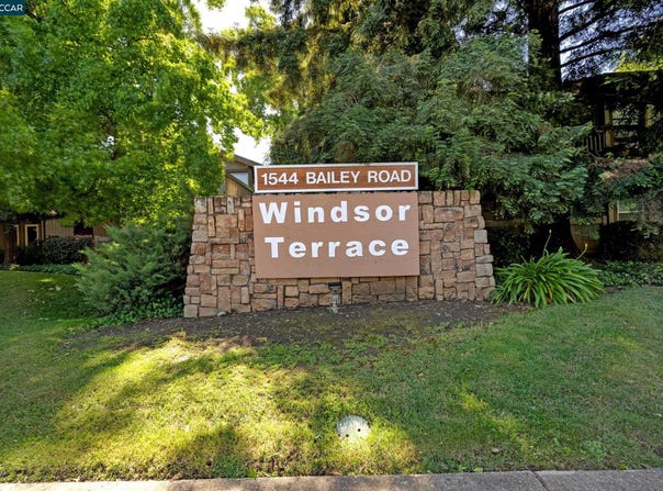 1544 Bailey Rd, Concord, CA 94521