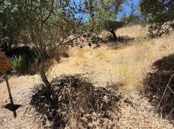 Coleman Drive, San Rafael, CA 94901