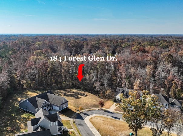 184 Forest Glen Drive, Pike Road, AL 36064