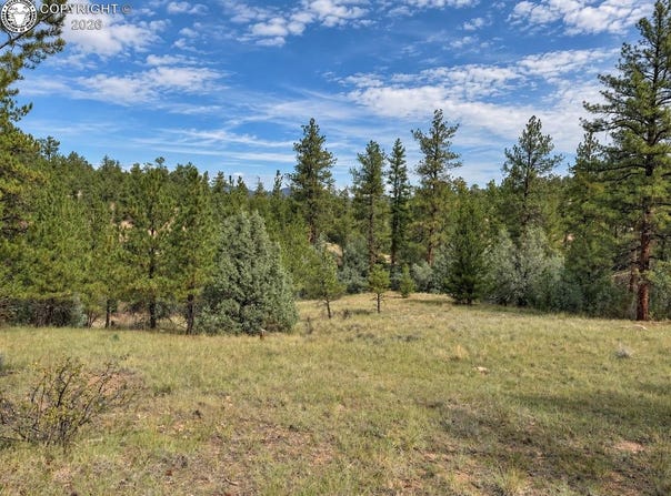 K Path, Cotopaxi, CO 81223