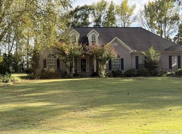 275 Saddle Brook Circle, Austin, AR 72007-8771