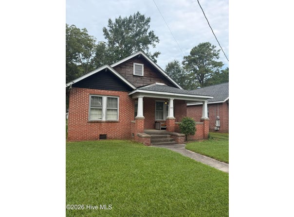 315 S Main Street, Robersonville, NC 27871