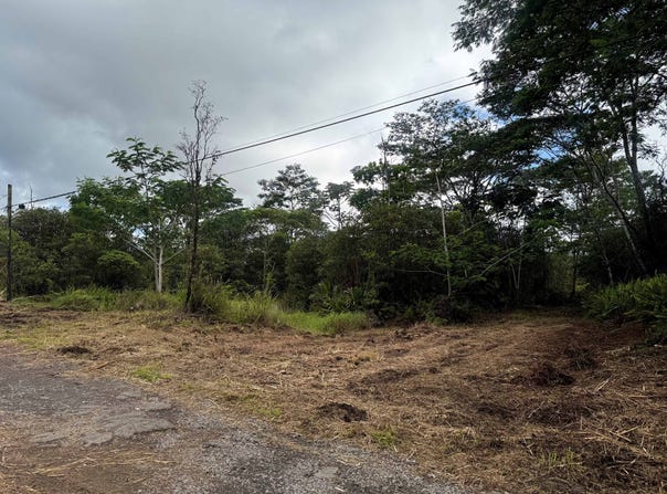 40TH AVE, Keaau, HI 96749
