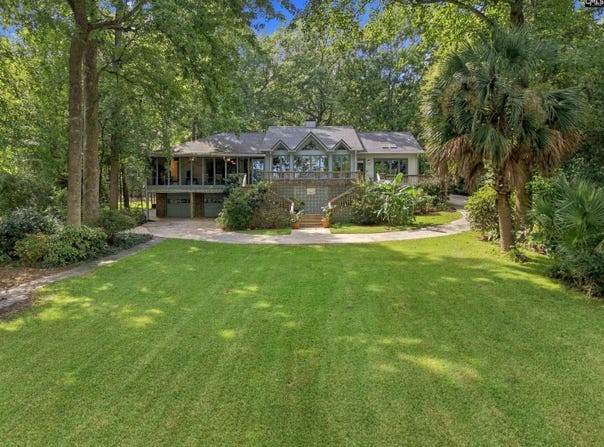 921 Sandbar Road, Chapin, SC 29036