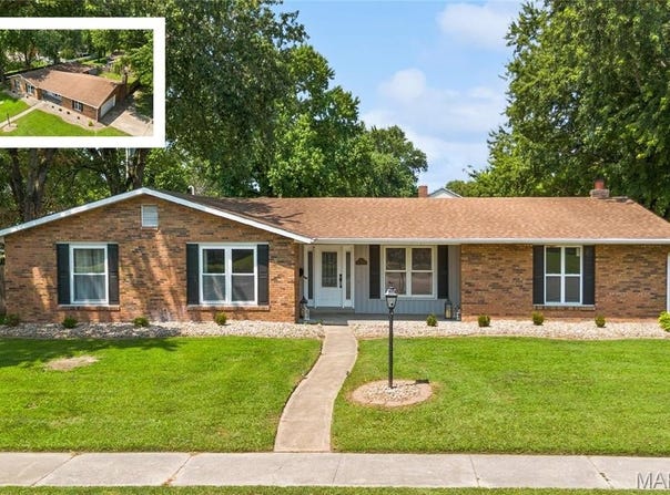 513 Emily Drive, O'Fallon, IL 62269