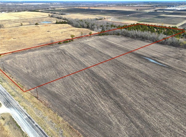 1300 FM 2675, Enloe, TX 75432