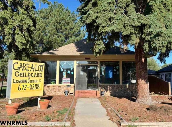 1805 11TH STREET, Gering, NE 69341