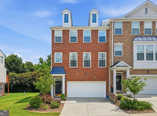 3837 Chattahoochee Summit Drive SE, Atlanta, GA 30339