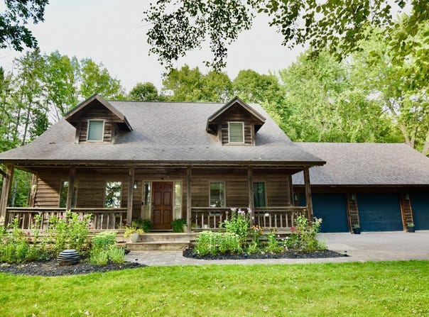 10308 150th Street, Milaca, MN 56353