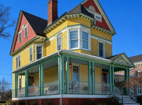 853 Berkeley, Trenton, NJ 08618