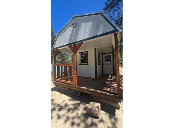 Smith Drive lot: 5, Beatty, OR 97621
