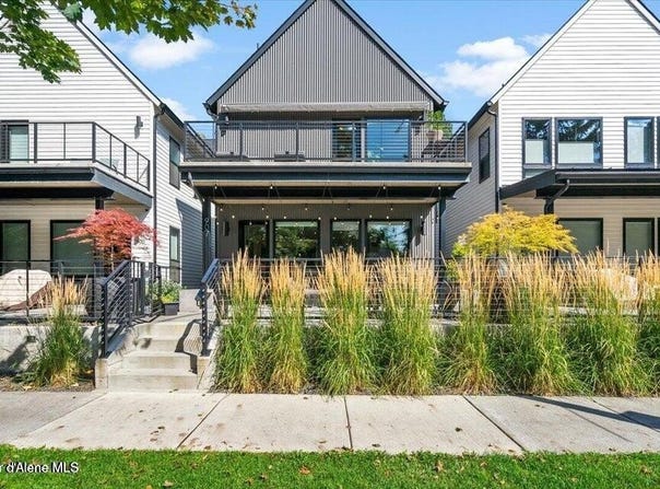907 E Sherman Ave, Coeur d'Alene, ID 83814