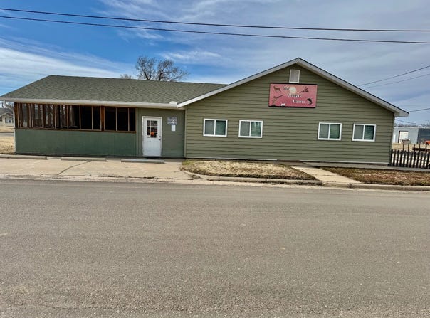 116 5th, Lincoln, KS 67455