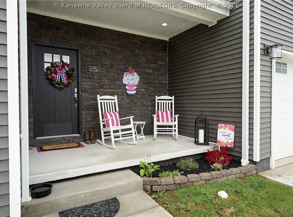 25 Jordon Drive, Winfield, WV 25213