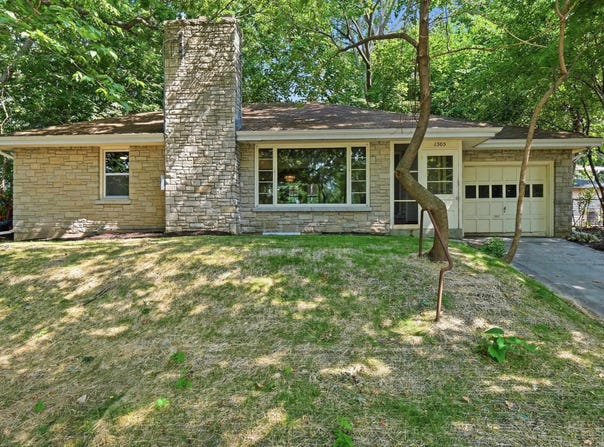 1305 E Johnson Street, Madison, WI 53703