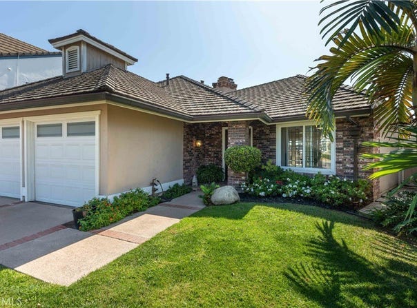 6261 Majorca Circle, Long Beach, CA 90803