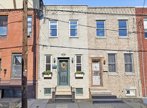 1920 S WARNOCK Street, PHILADELPHIA, PA 19148