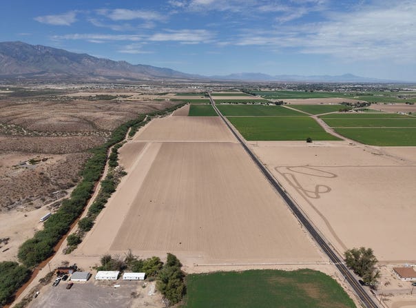 TBD E Solomon Rd #7, Safford, AZ 85546